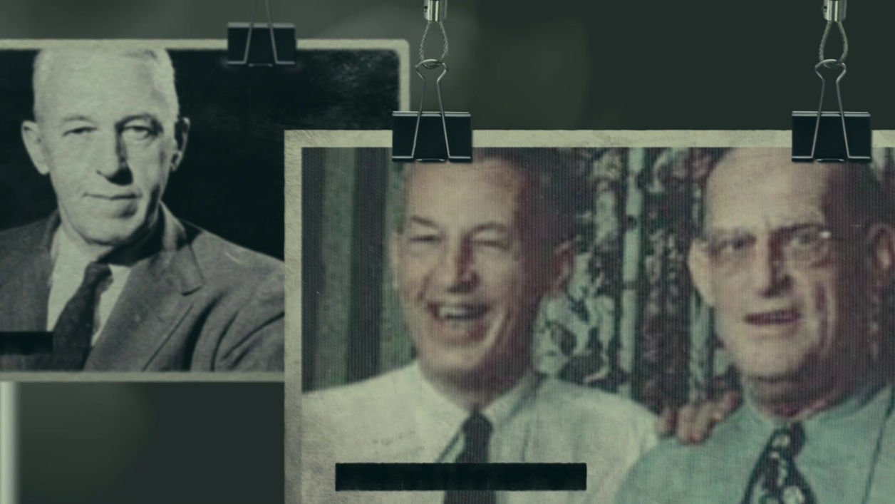 La Historia de Bill W